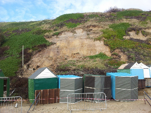 southbourne landslide 7